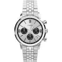 Timex Marlin Chronograph Tachymeter 40mm