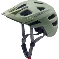 Cratoni Maxster Pro Junior Urbanhjälm