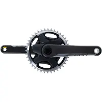 Sram Red Axs Dub Vevparti Med Effektmätare