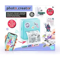 Studio Creator - Instant Pocket Printer