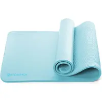 Gymstick Comfort 1 Cm Matta