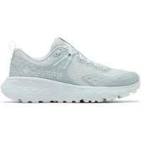 Columbia - Vandringsskor dam - Konos TRS Grey Ice Sea Salt för Unisex - Storlek 40,5 - Grå