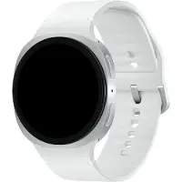 Samsung Galaxy Watch8 40mm 4G Silver
