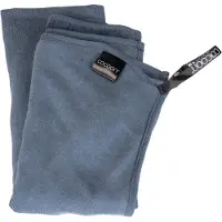 Cocoon Eco Travel Towel, Lyocell handduk, djuphavsblå