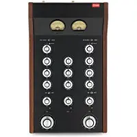 G4M 2-kanals roterande DJ-mixer
