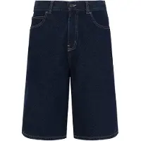 Dickies 958 13 Inch Loose Shorts rinsed, 30