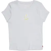 Levi's T-shirt 'DAISY BATWING' pastellblå / ljusgrön / vit