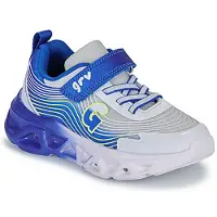 Garvalin Sneakers RUNNER pojkar - Blå - 32