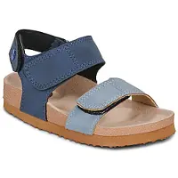 Gioseppo Platta sandaler SCRIBNER pojkar - Blå - 29