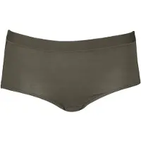 SugarShape Hipster 'Cozy Basic' oliv