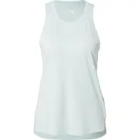 The North Face - Trail running-kläder dam - W Flex Tank Opal Frost för Unisex - Storlek M - Blå