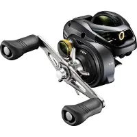 Shimano Curado K 300 Högerhänt Baitcasting-rulle