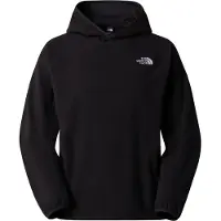 The North Face Sporttröja 'OXARA' svart / vit