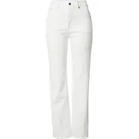 Calvin Klein High Rise Straight Jeans