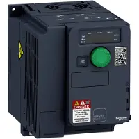 Schneider Electric Frekvensomvandlare ATV320U07N4C