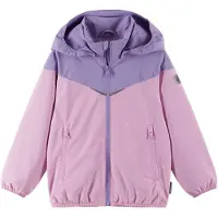 Reima Kids' Reimatec Jacket Tuuliaho Light Heather