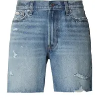 Calvin Klein Jeans Jeans 'Classic' blå denim