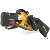 Powerplus Slipmaskin 900w 3 Bitar