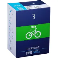 BBB Presta 48 Mm Innerslang