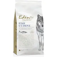 Eden 80/20 Fisk Små Raser Hundfoder 6 Kg