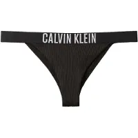 Calvin Klein Brazilian Bikini Bottoms Intense Power
