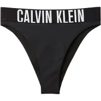 Calvin Klein Brazilian Bikini Bottoms Intense Power