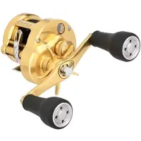 Shimano Calcutta Conquest Md 301 Xg Baitcast Fiskerulle
