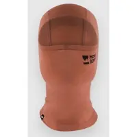 Mons Royale B3 Merino Balaklava canyon rose, LXL