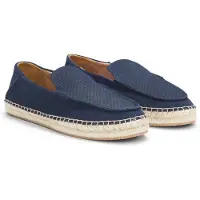 BOSS Madeira Loafers
