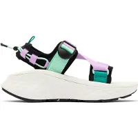 Columbia Sportsandaler KONOS ELEVATE STRAP SANDAL kvinnor - Flerfärgad - 39