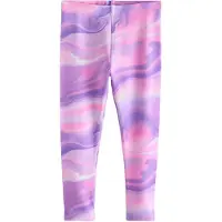 Next Leggings lila / lavendel / rosa