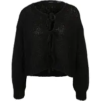 Vero moda Kofta 'VMALOA' svart