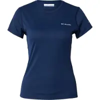 Columbia Women's Zero Rules Light Tee