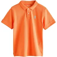 Next T-shirt orange