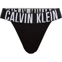 Calvin Klein High Leg Thong Intense Power Micro