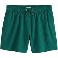 Next Badshorts grön