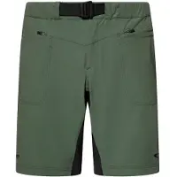 Oakley Apparel Seeker Whip Lined Shorts Med Chamois