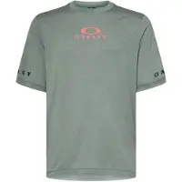 Oakley Apparel Seeker Flow Kortärmad Endurotröja