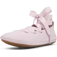 Camper Right Ballerinor