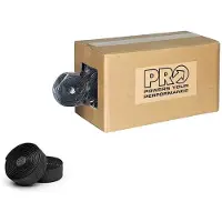 Pro Peaked Performance Box Styrlinda