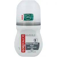 Borotalco Invisible deodorant roll-on, 50 ml