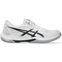 Asics för män. 1071A116 Träningsskor Gel-Rocket 12 vit (42.5), Karta, Nyckelband, Casual, Deportivo, Multisport