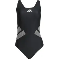 Adidas Logo C-back Baddräkt