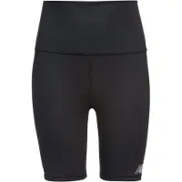 New Balance Sportbyxa svart / vit