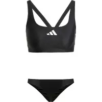 Adidas 3 Stripes V Back Bikini