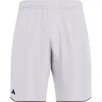 Adidas Sportbyxa 'Club' svart / vit