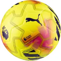 Puma Orbita Match Pl Lights Fifa Quality Fotboll