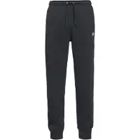 Nike Sweatpants Club - Svart/vit, storlek XX-Large