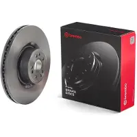 Brembo Bromsskiva 09.B980.11, 1 Stycke