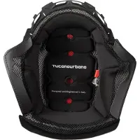 Tucano Urbano El´fast 6.0 Innerfoder